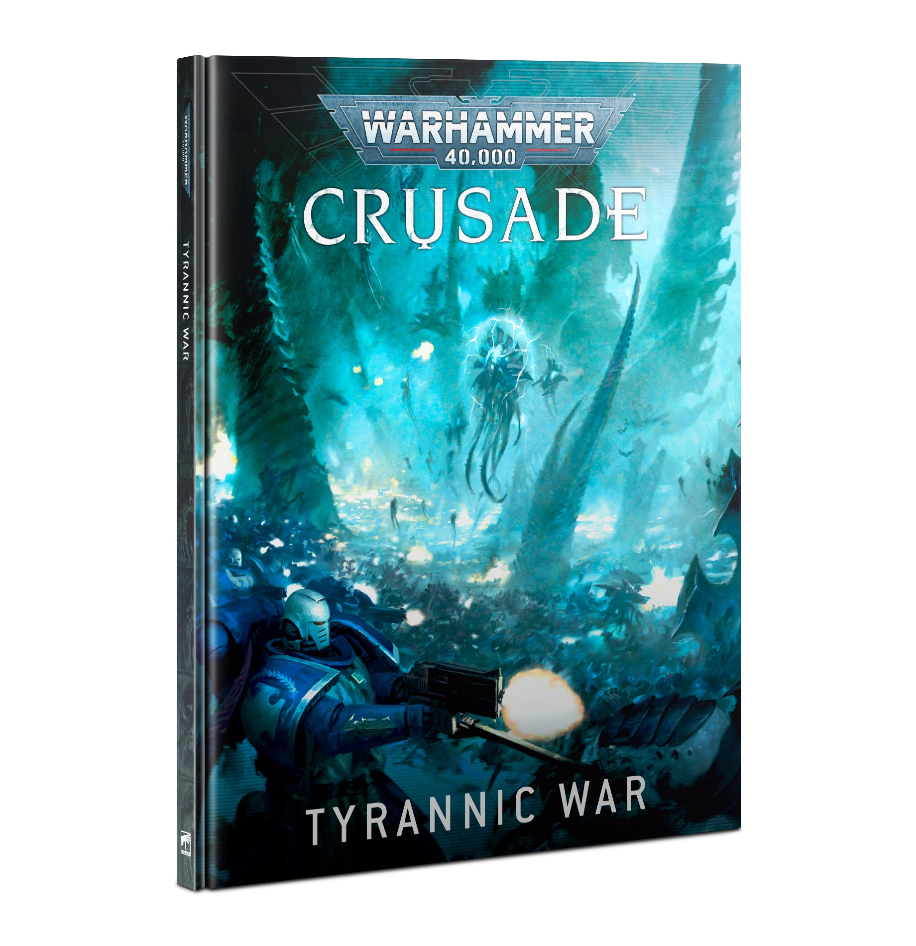 Warhammer 40,000 - Tyrannic War: Crusade