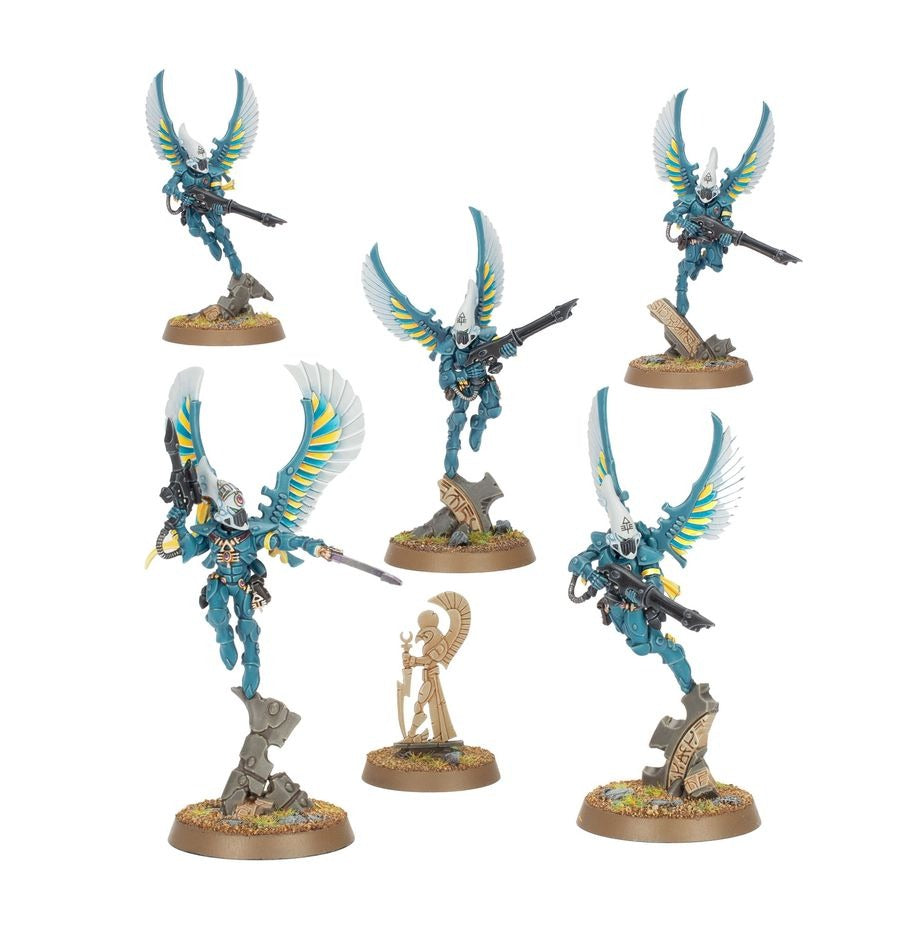 40K: Aeldari - Swooping Hawks