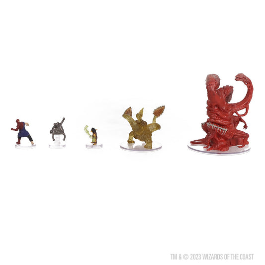 DnD Icons of the Realms Miniature - Phandelver and Below (Ltd Ed Set)
