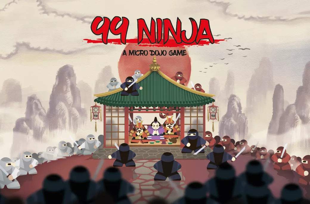 99 Ninja