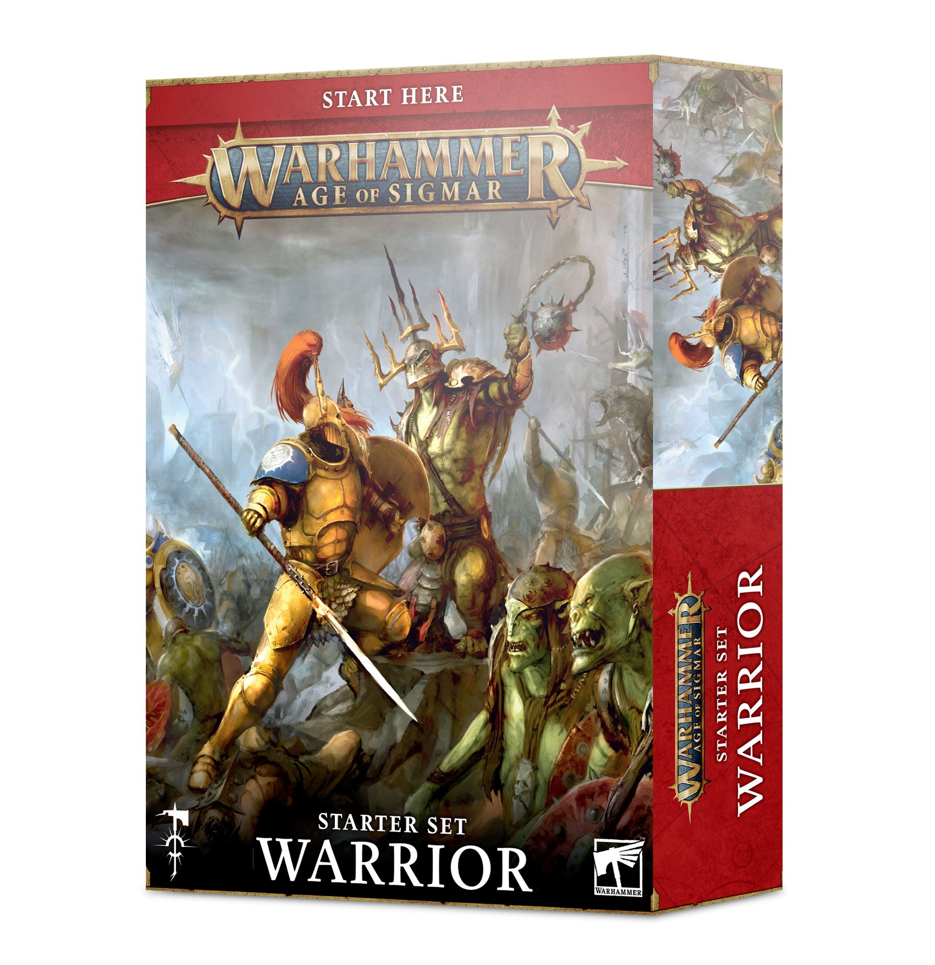 Age of Sigmar: Introductory Set