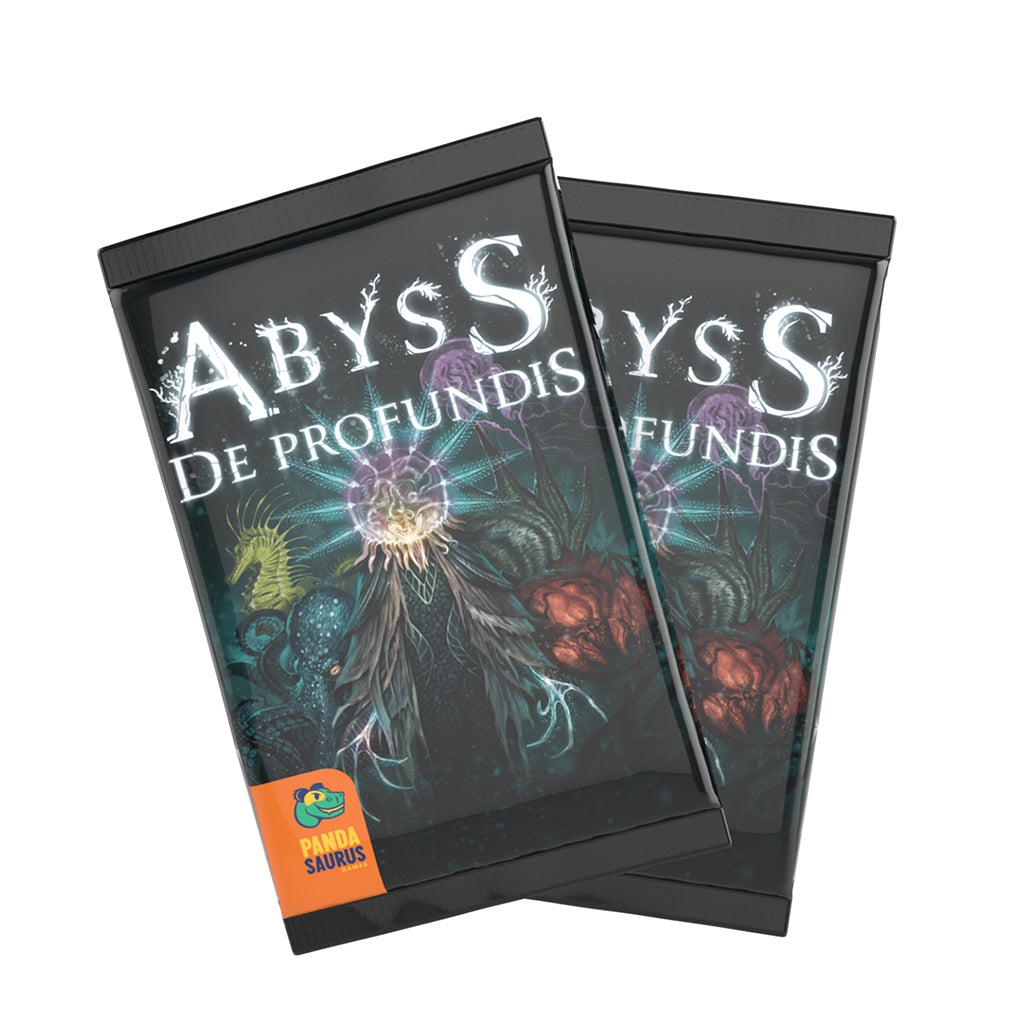 Abyss - De Profundis Booster Expansion