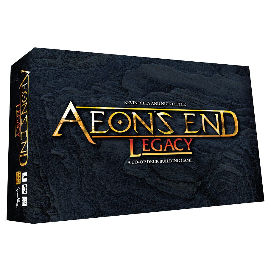 Aeon's End - Legacy