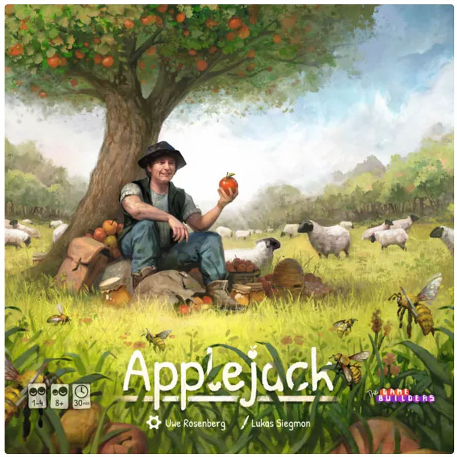 Applejack