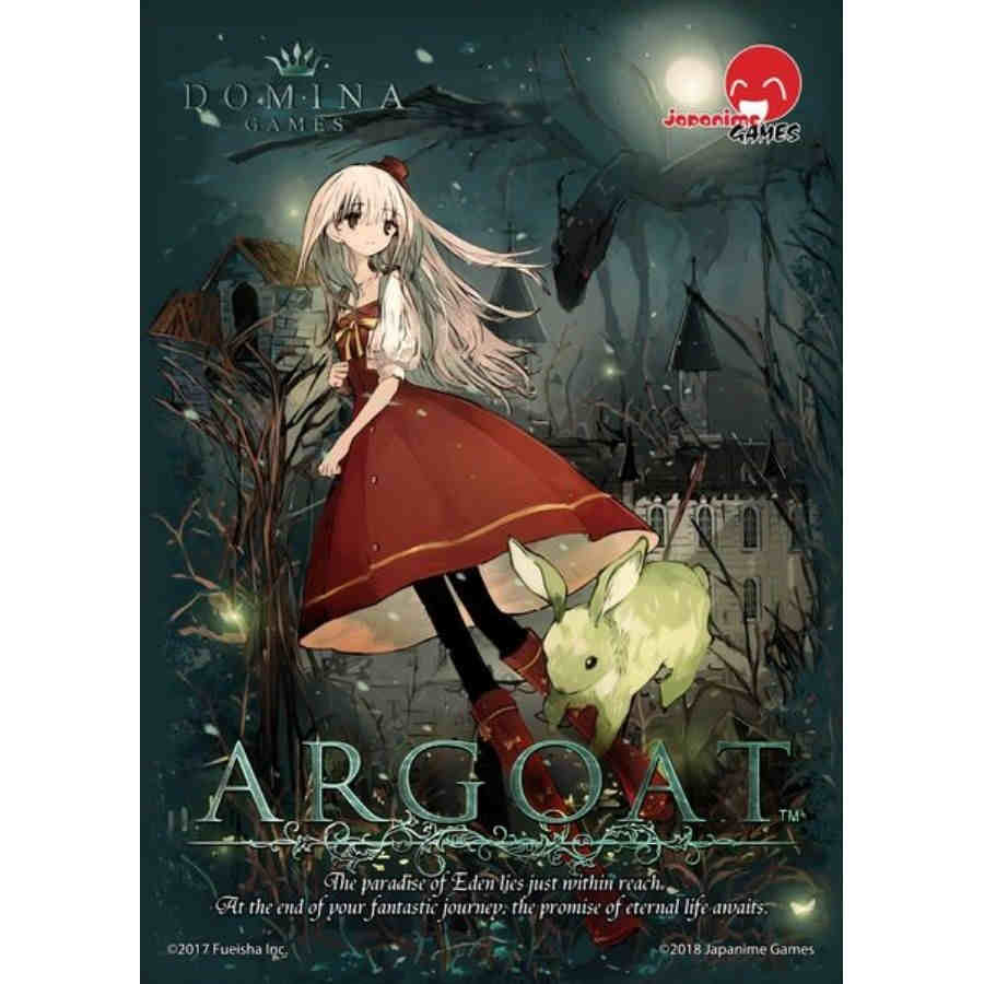 Argoat