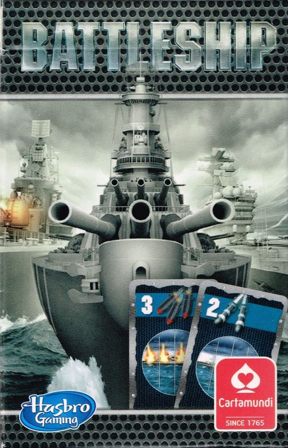 Battleship - Classic