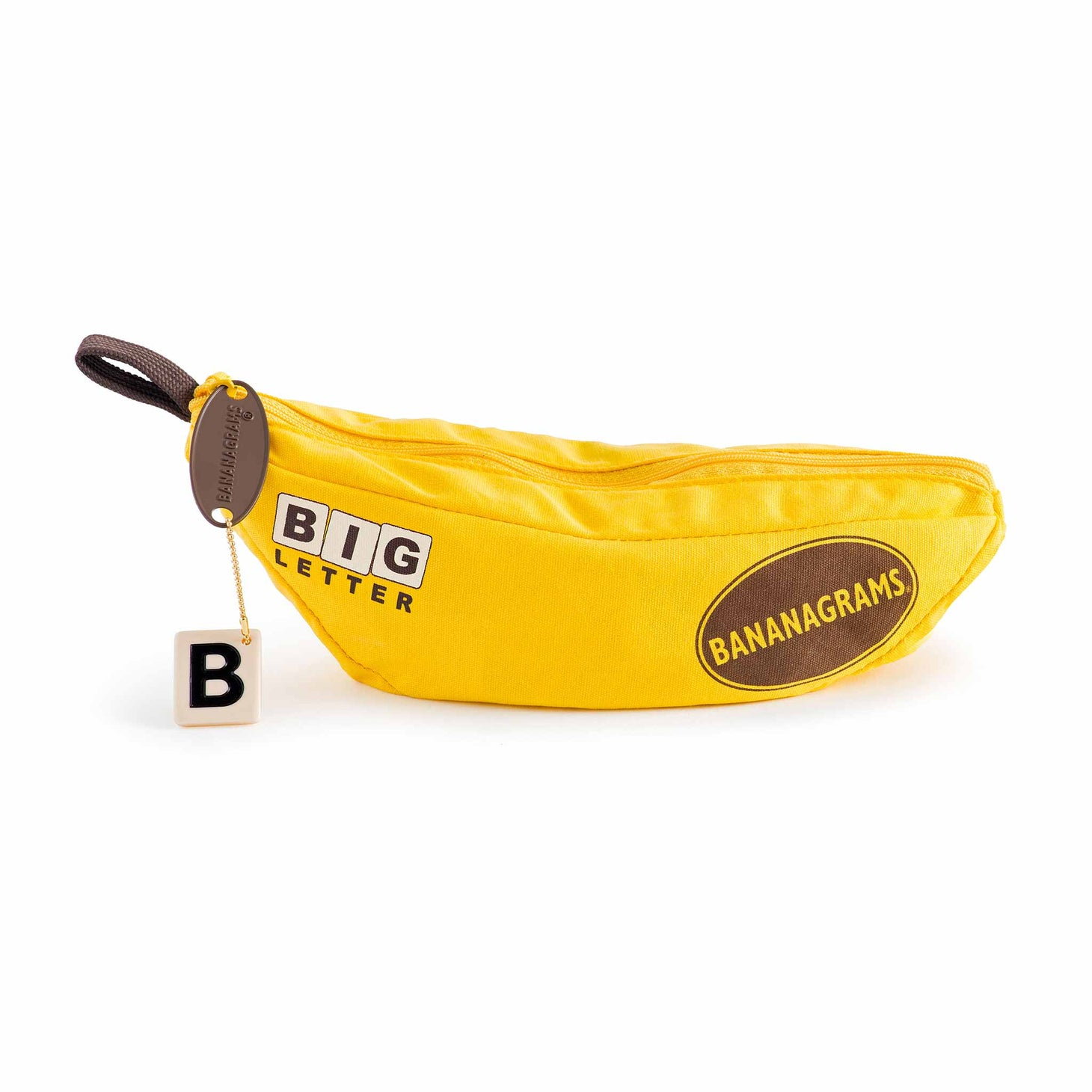 Big Letter Bananagrams