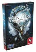 Bonfire: Trees & Creatures Expansion