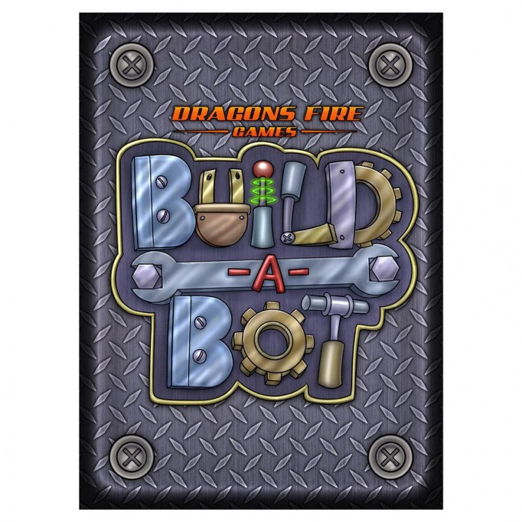 Build-a-Bot