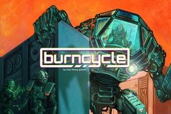 Burncycle