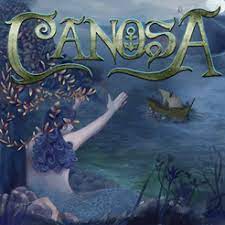 Canosa (KS) - Standard Ed