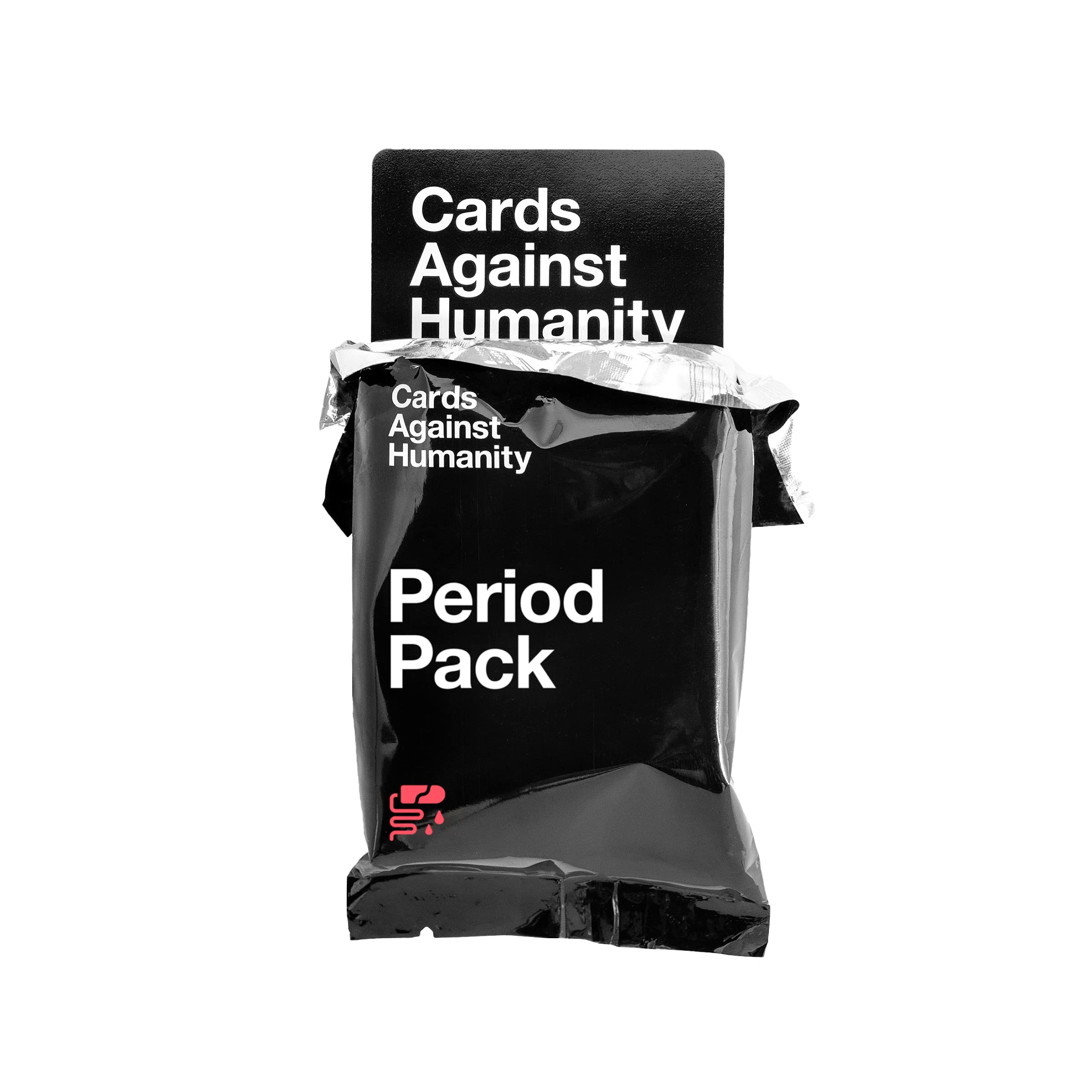 Cards Against Humanity - Period Pack