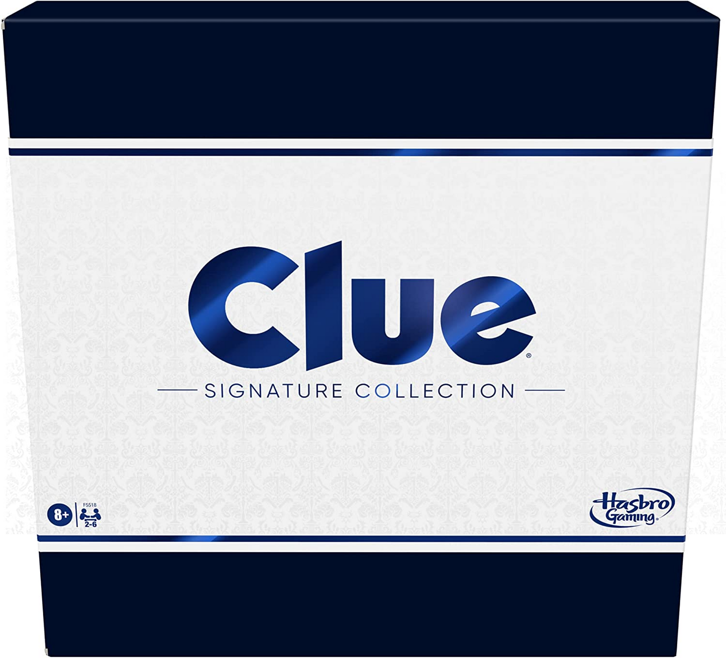 Clue - Signature Collection