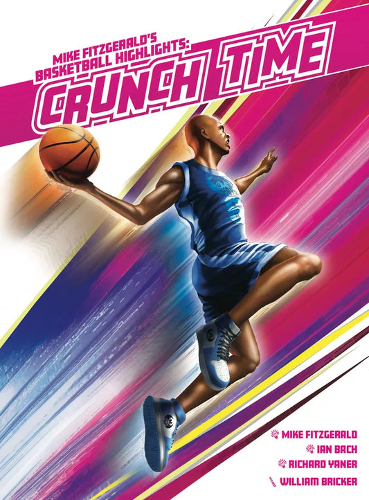 Basketball Highlights - Crunch Time