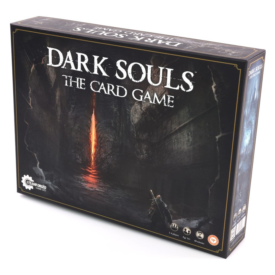 Dark Souls - The Card Game