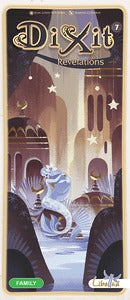 Dixit - Revelations