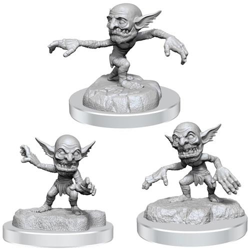 D&D Miniatures - Boggles (90437)