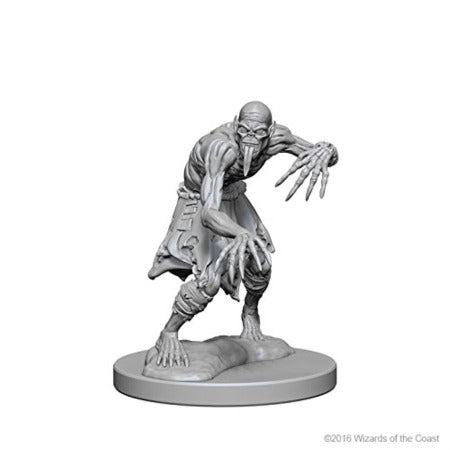 DnD Miniatures - Ghouls (72571)