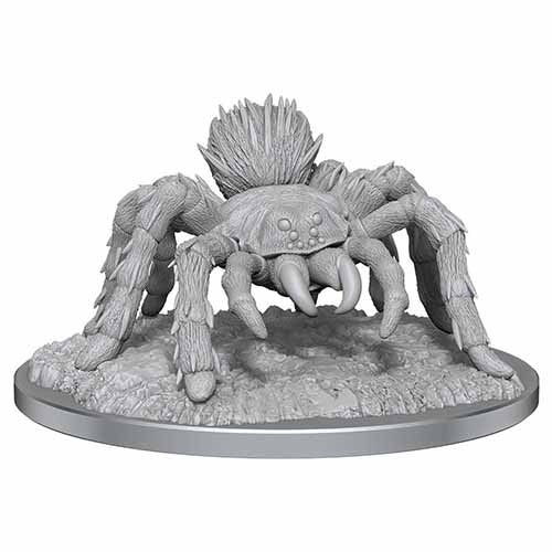 D&D Miniatures - Giant Spider (90531)