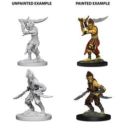 D&D Miniatures - Githyanki (73190)