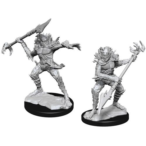 D&D Miniatures - Koalinths (90245)