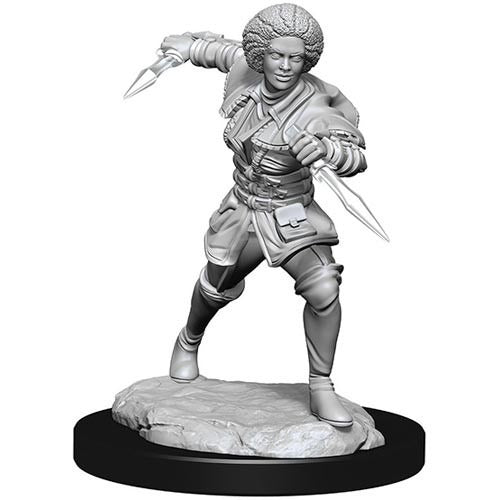 D&D Miniatures - Magic the Gathering: Kaya (90275)