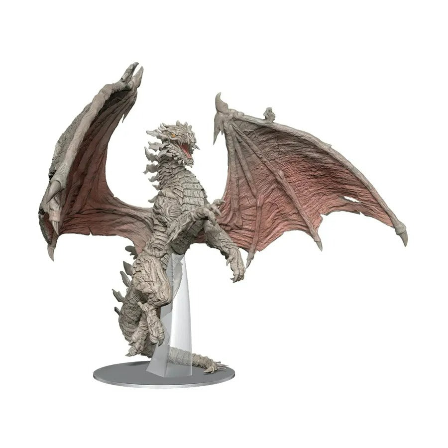 D&D Premium Figure - Adult Lunar Dragon (96244)