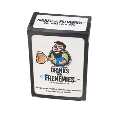 Drinks with Frenemies - Original Ed