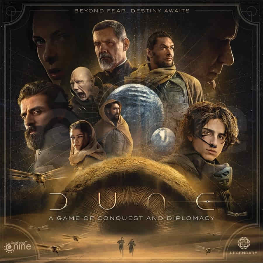 Dune - Film Version