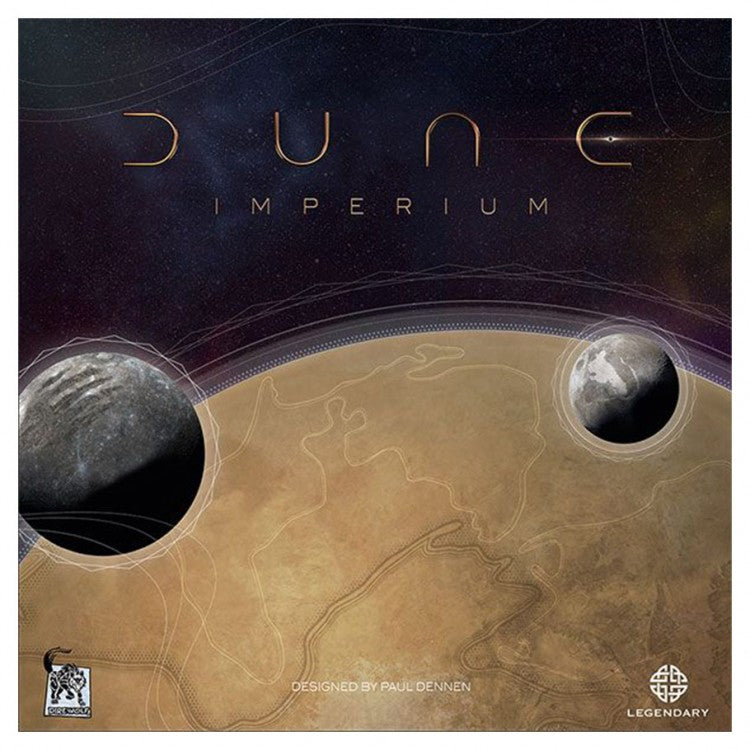 Dune - Imperium