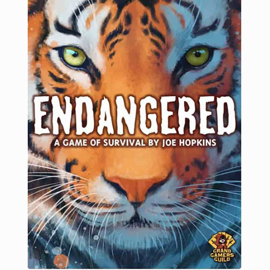 Endangered