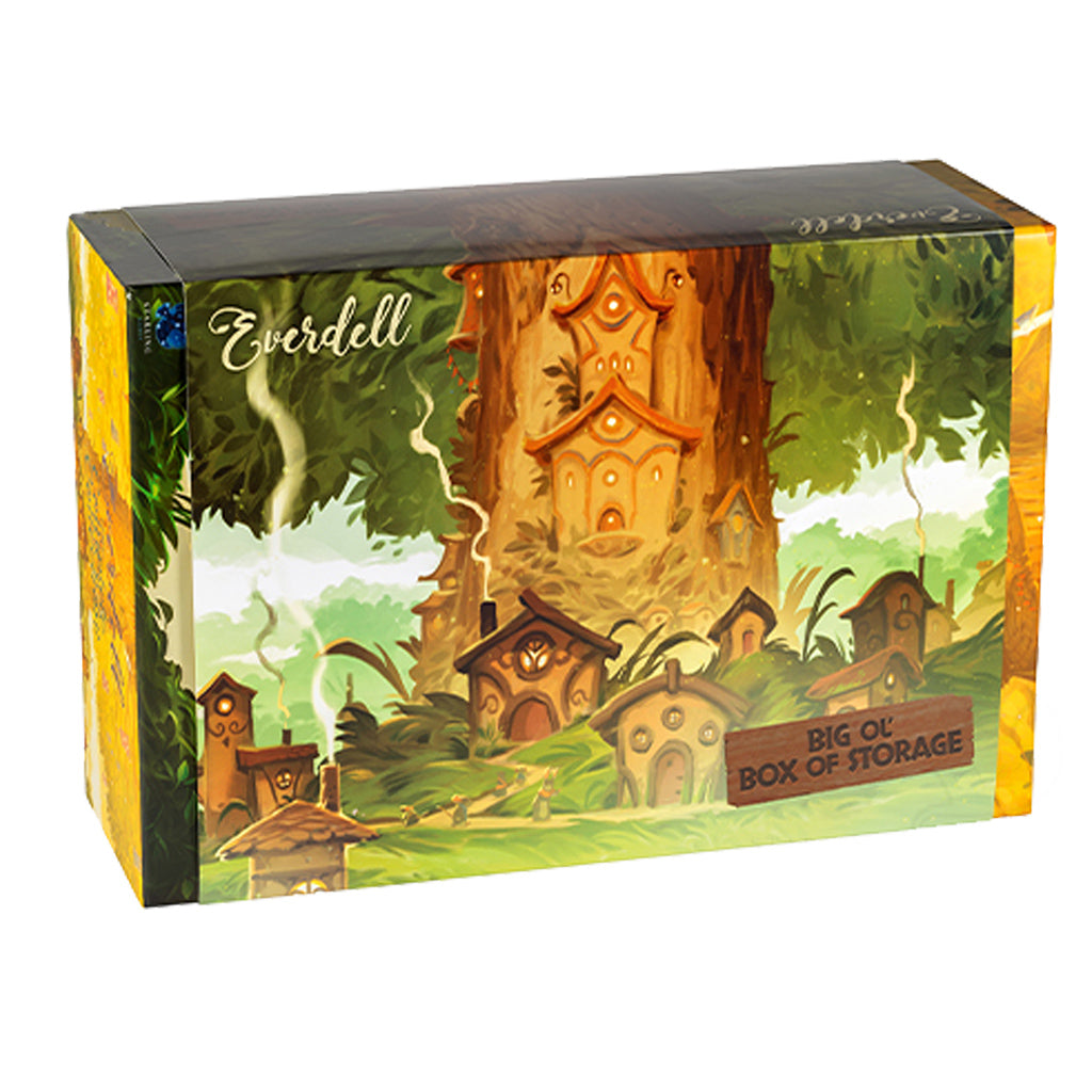 Everdell - Big Ole Box of Storage