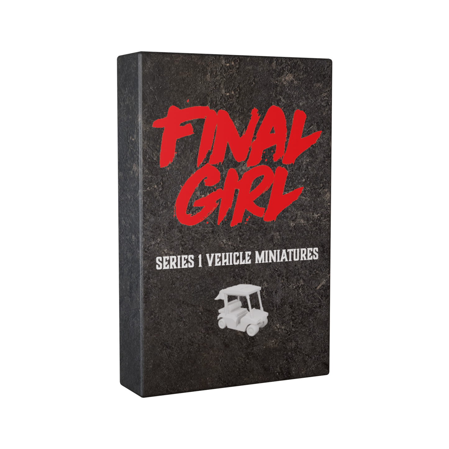 Final Girl - Vehicle Pack 1