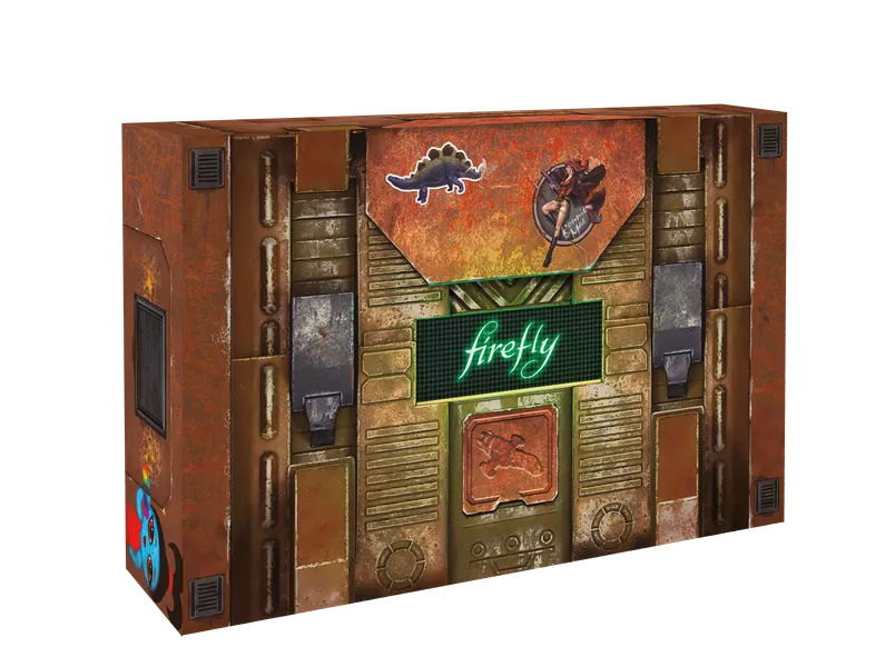 Firefly - 10th Anniversary Collector's Edition