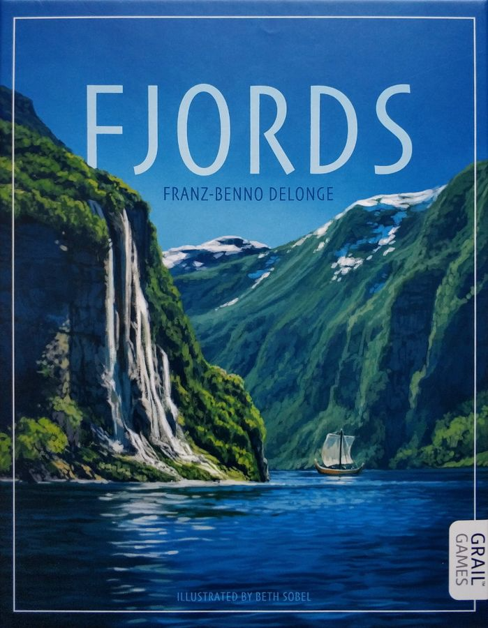 Fjords