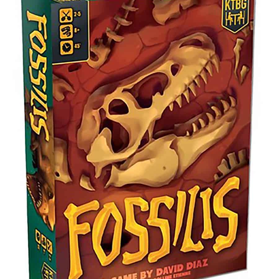 Fossilis