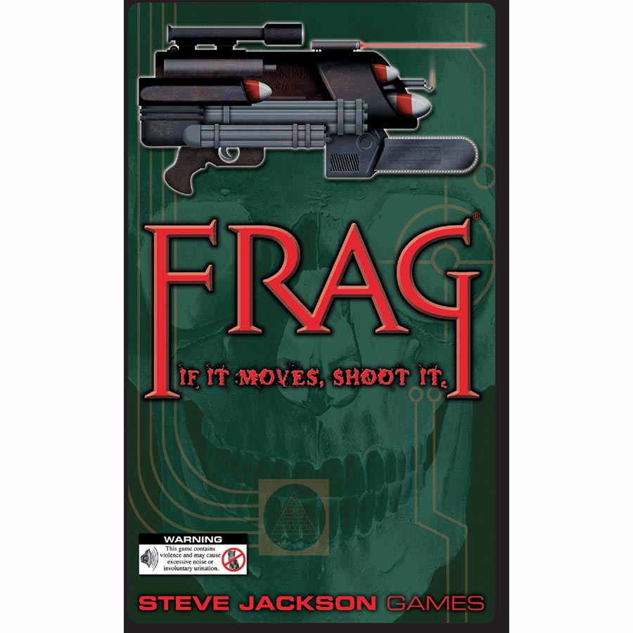 Frag