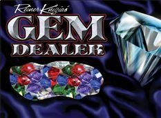 Gem Dealer