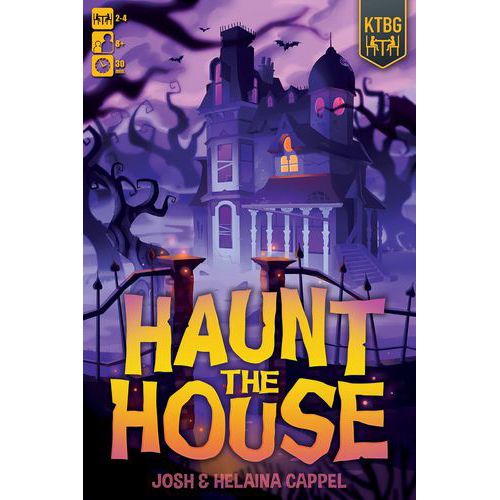 Haunt the House