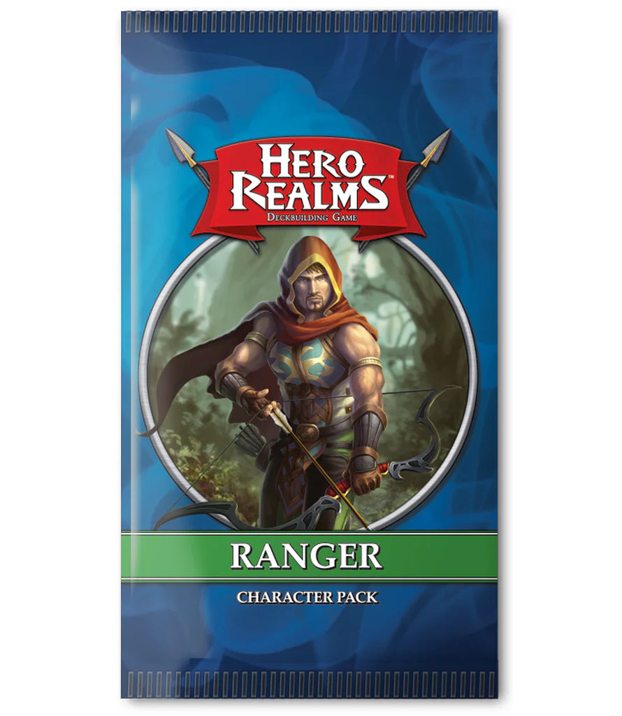 Hero Realms - Ranger Pack