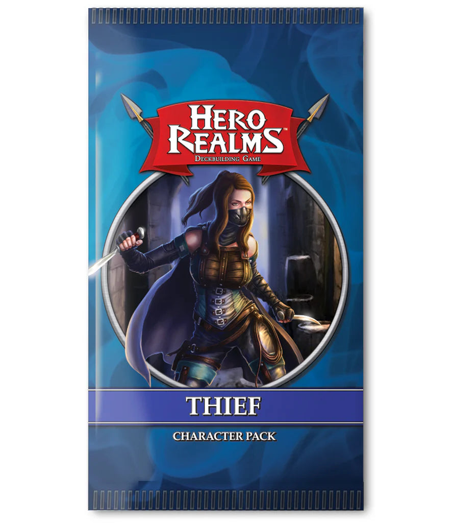 Hero Realms - Thief Pack