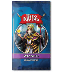 Hero Realms - Wizard Pack