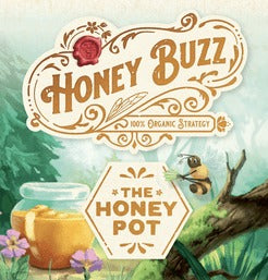 Honey Buzz - Honeypot Expansion