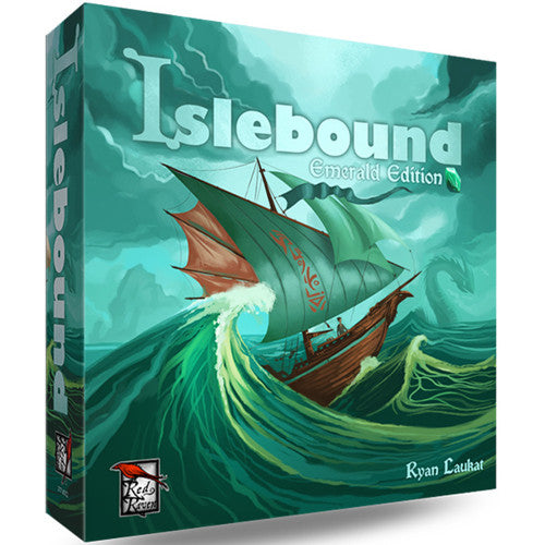 Islebound (Emerald Edition)