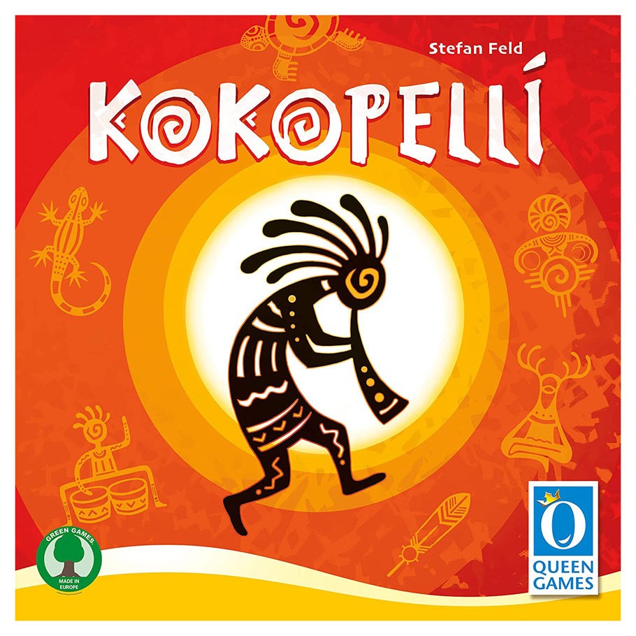 Kokopelli