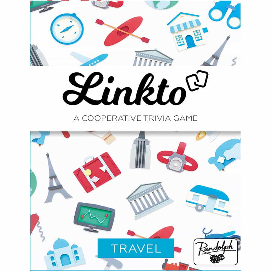 Linkto - Travel