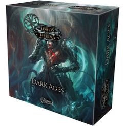 Lords of Hellas - Dark Ages Expansion