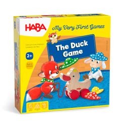 MVFG: The Duck Game