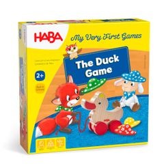 My Very First Game: The Duck Game