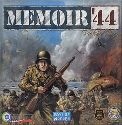 Memoir 44